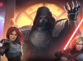 Star Wars: The Old Republic の最新アップデートで、大きなストーリーフィナーレが描かれています