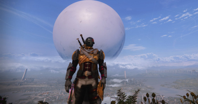 思い出をありがとう:Destinyの12年間と、私のガーディアンを形作った10の瞬間を振り返る