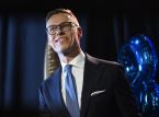 フィンランド大統領、ウクライナに対する欧州の支援強化を推進