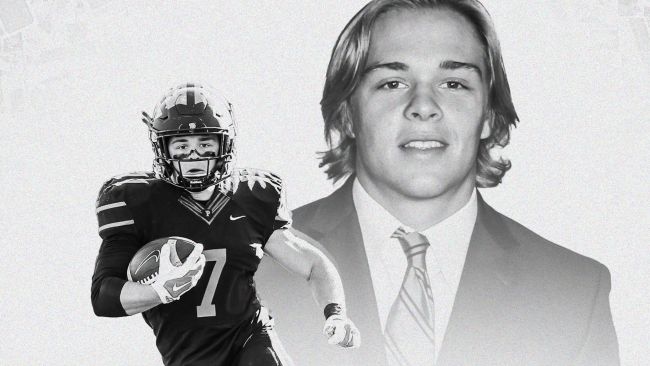 元アメリカンフットボール選手のタイガー・ベックがニューオーリンズの攻撃で死亡