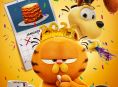 キャンセルThe Garfield Movie 、クリスプラットはラザニアが好きではありません