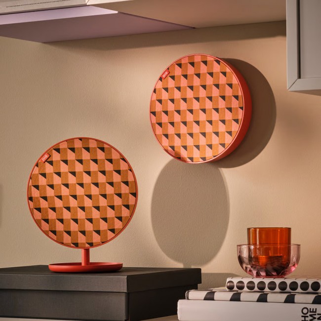 IKEAは、これまで見た中で最も美しく安価なBluetoothスピーカーを作ったかもしれません