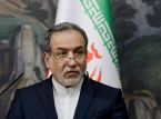 イランは、核施設への攻撃後の国連査察を阻止することをほのめかしている