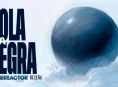 ブラックボール(La Bola Negra )