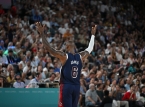 レブロン・ジェームズ、NBAでの将来とロサンゼルス・レイカーズでの敗退後に不安