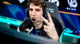 LEC Versus 2026:ナトゥス・ヴィンセレとムービスターKOIが勝利でプレーオフキャンペーンをスタート