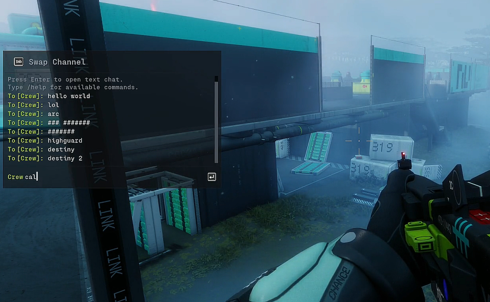 Marathon のサーバースラム:Bungieの最新FPSの第一印象 プレビュー