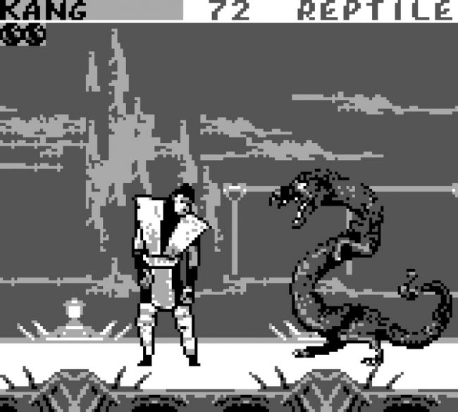Mortal Kombat:Legacy Kollectionは、アーケード、家庭用