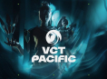 VCT Pacific ステージ1:確定したプレーオフ出場チームが決定されました