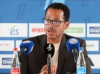 元チェルシー監督リアム・ロゼニアがパリFCのヘッドコーチに就任