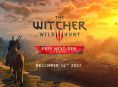 The Witcher 3: Wild Hunt は 12 月に PS5 と Xbox シリーズで発売されます