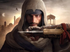 Assassin's Creed Mirage インタビュー:「すべてはステルスに焦点を合わせて構築されました」