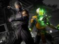 Mortal Kombat 1 2024年初頭に登場するクロスプラットフォームマルチプレイヤー
