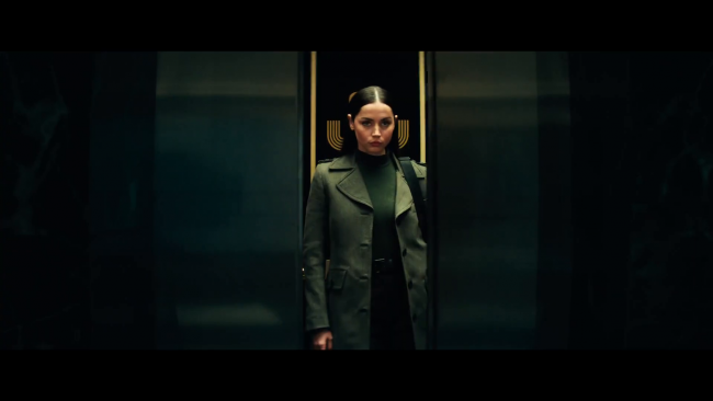 John Wick: Ballerina