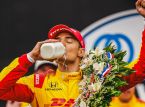 アレックス・パロウがスペイン人として初めてインディカー500で優勝し、モータースポーツの三冠王座に就く