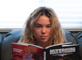 Supergirl のミリー・アルコックが史上最高のスーパーヒーロー映画を選びましたが、それは私たちが予想していたものとは違いました