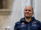 マックス・フェルスタッペンのレースエンジニアであり親友のジャンピエロ・ランビアーゼがレッドブルを離れ、マクラーレンに移籍します