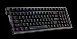 ROG Strix Morph 96 Wireless ゲーミングキーボード