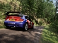 Assetto Corsa Rally が公開されました