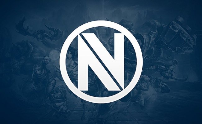 Team Envyがカムバック