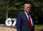 トランプ大統領、デジタル税紛争をめぐるカナダとの貿易交渉を停止