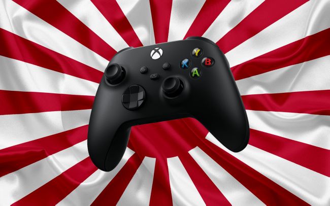 Xboxが明日の放送に先駆けて東京ゲームショウセールを開始