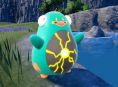 Nintendo Switch 2で60fpsで動作するPokémon Scarlet/Violet を見てみましょう