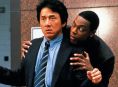 ジャッキー・チェン: "I want to do a Rush Hour 4 "