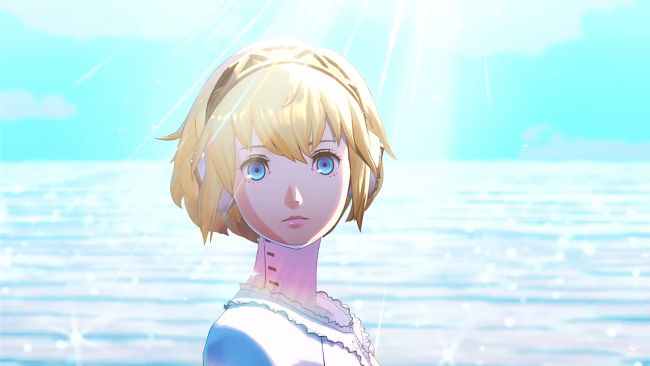 Persona 3 Reload