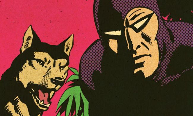 Netflixは『ファントム』シリーズに取り組んでいると報じられている