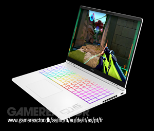 HPはCESで新型HyperX OMEN MAX 16を発表し、「世界で最もパワフルなゲーミングノートパソコン」と称賛しました