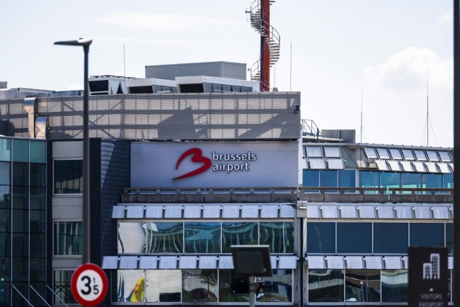 ベルギーの空港がドローン目撃事件で閉鎖(再び)