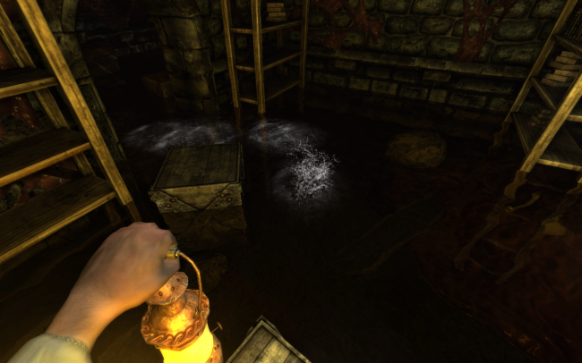 2025 年のハロウィーン: あなたを怖がらせる見逃せないホラー ゲーム 13 選