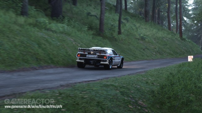 Assetto Corsa Rally