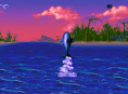 Ecco the Dolphin シリーズクリエイターが明かすリマスターの詳細