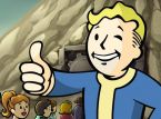 Fallout Shelter は、テレビシリーズからも大きな後押しを受けています