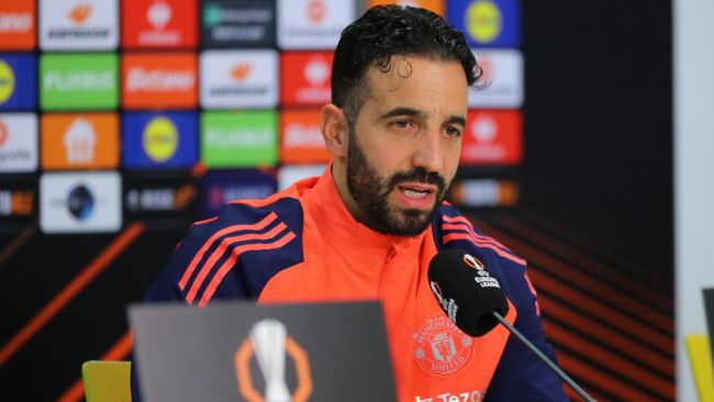 専門家、現マンチェスター・ユナイテッド監督のルーベン・アモリムを「大惨事」と呼ぶ