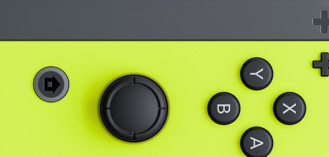 噂:リークされたビデオに示されているスイッチ2のJoy-Con