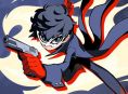 Persona 5 Tactica が徹底的な戦闘トレーラーを入手