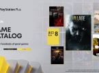 Resident Evil Village PlayStation Plus Extra で確定