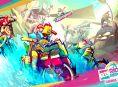 Riders Republic の第 3 シーズンは BMX アクティビティで終了します