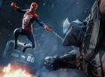 本日のGRライブでSpider-Man Remasteredで犯罪者を阻止します