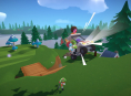 Super Battle Golf 現在、40万枚以上を売り上げています