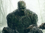 クリスタル・リードは「大きなプレッシャー」を感じていた。Swamp Thing のアビーになることに。Arcane 
