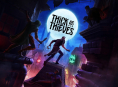 Thick as Thieves 公開時は映画館のチケットより安く済む