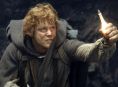 ジェームズ・コーデンは、ロード・オブ・ザ・リングでサムワイズの役割についてオーディションを受けたことを明らかにします