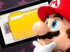 任天堂は空中で新しいスイッチの発売を残します