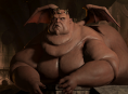 Solium Infernum 今月は巨大な新しい大悪魔を追加します