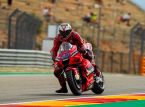今週末のMotoGPでアラゴングランプリを観戦する方法は次のとおりです