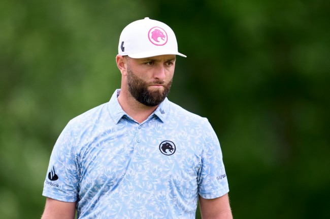 ジョン・ラームは、LIVゴルフの将来が不透明な中、DPワールドツアー(PGAヨーロッパ)と和解しました